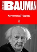 polish book : Nowoczesno... - Zygmunt Bauman