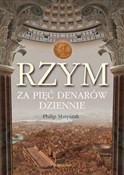 Rzym za pi... - Philip Matyszak -  books from Poland