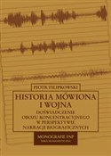 Historia m... - Piotr Filipkowski -  books from Poland