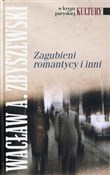 Zagubieni ... - Wacław A Zbyszewski -  Polish Bookstore 