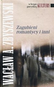 Picture of Zagubieni romantycy i inni