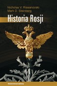Polska książka : Historia R... - Nicholas V. Riasanovsky, Mark D. Steinberg