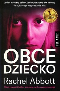 Picture of Obce dziecko