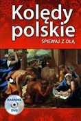 Kolędy pol... - Aleksandra Nowak -  Książka z wysyłką do UK