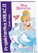 Disney Ksi... -  foreign books in polish 