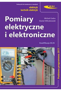 Picture of Pomiary elektryczne i elektroniczne