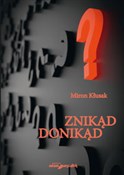 Znikąd don... - Miron Kłusak -  Polish Bookstore 