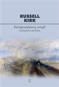 Konserwaty... - Russell Kirk -  books in polish 