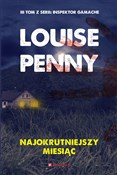 Najokrutni... - Louise Penny -  books in polish 