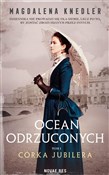 Polska książka : Ocean odrz... - Magdalena Knedler