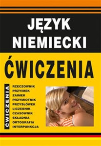 Picture of Język niemiecki Ćwiczenia