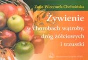 Żywienie w... - Zofia Wieczorek-Chełmińska -  foreign books in polish 