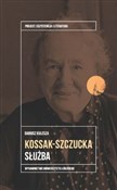 polish book : Kossak-Szc... - Dariusz Kulesza
