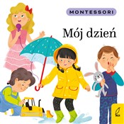 Montessori... - Marzena Kunicka-Porwisz - Ksiegarnia w UK