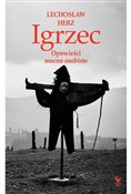 Książka : Igrzec Opo... - Lechosław Herz