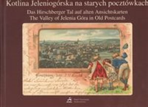 Picture of Kotlina jeleniogórska na starych pocztówkach