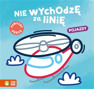 Picture of Nie wychodzę za linię Pojazdy