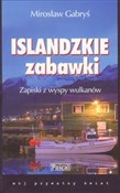 Islandzkie... - Mirosław Gabryś -  foreign books in polish 
