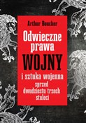 Odwieczne ... - Artur Boucher -  books from Poland