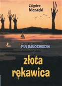 Pan Samoch... - Zbigniew Nienacki -  Książka z wysyłką do UK