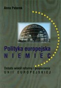Polska książka : Polityka e... - Anna Paterek