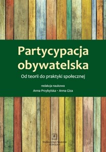 Picture of Partycypacja obywatelska