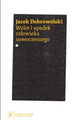 Polska książka : Wzlot i up... - Jacek Dobrowolski