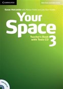 Zobacz : Your Space... - Garan Holcombe, Martyn Hobbs