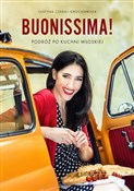 Książka : Buonissima... - Justyna Czekaj-Grochowska