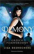 Demony Grz... - Lisa Desrochers -  Polish Bookstore 
