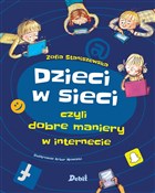 Dzieci w s... - Zofia Staniszewska -  Polish Bookstore 