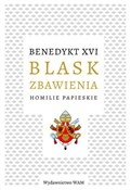 Blask zbaw... - XVI Benedykt -  Polish Bookstore 
