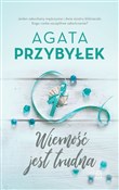 Książka : Wierność j... - Agata Przybyłek