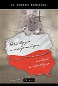Książka : Patriotyzm... - Andrzej Zwoliński