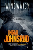 Książka : Winowajcy - Ingar Johnsrud