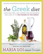 polish book : The Greek ... - Maria Loi, Sarah Toland