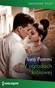 W ogrodach... - Tara Pammi -  foreign books in polish 