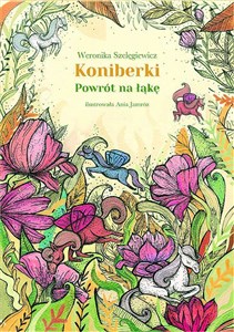 Picture of Koniberki Powrót na łąkę