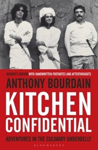 Obrazek Kitchen Confidential
