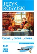 Język rosy... - Halina Lewandowska, Halina Wróblewska -  books in polish 