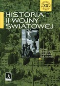 Historia I... - Dariusz Grzybek, Roman Marcinek -  books in polish 