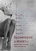 Polska książka : Dziewczyna... - Agnieszka Peszek