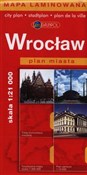 Wrocław Pl... - Opracowanie Zbiorowe -  books from Poland