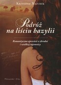 Podróż na ... - Krzysztof Mazurek -  foreign books in polish 