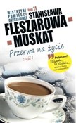Mistrzyni ... - Stanisława Fleszarowa-Muskat -  books from Poland