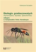 Ekologia g... - Katarzyna Szczepko -  Polish Bookstore 