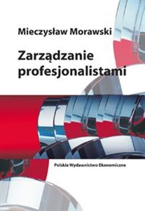 Picture of Zarządzanie profesjonalistami