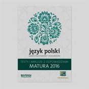 Matura 201... - Katarzyna Budna, Jolanta Manthley, Violetta Kalka -  books in polish 