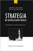 Strategia ... - John Baylis, James Wrtitz, Colin S. Gray, Eliot Cohen -  books in polish 