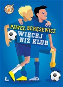 Więcej niż... - Paweł Beręsewicz -  Polish Bookstore 